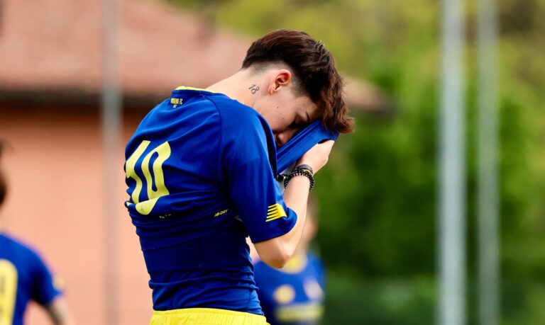 Modena Femminile: ko di misura a Bologna