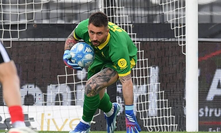 Gagno: “Rigore, studio e istinto”