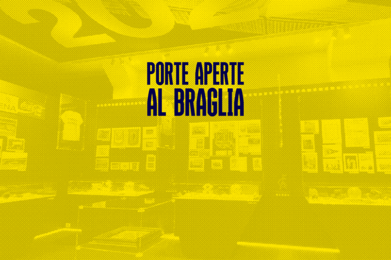 20 aprile: il sabato dei collezionisti