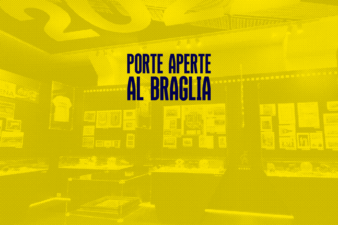 20 aprile: il sabato dei collezionisti 20 aprile: il sabato dei collezionisti