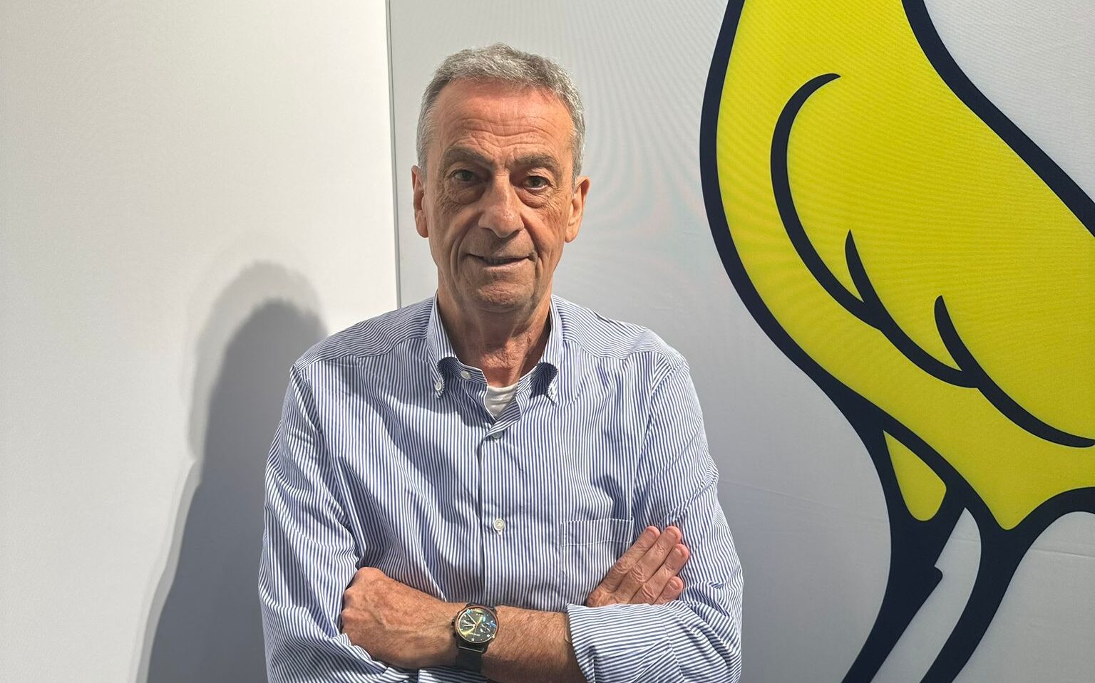 Cordoglio Modena: ricordando Gianni Grandi