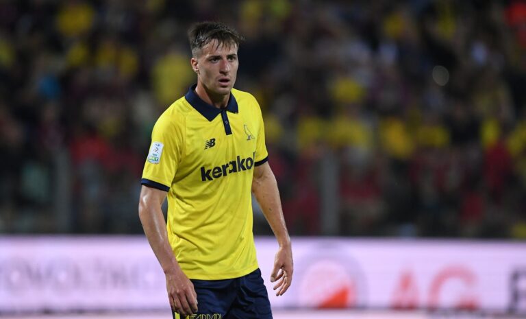 Magnino: “Siamo tutti amareggiati”