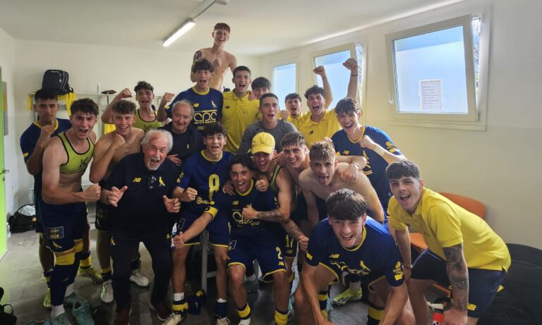 Primavera: 8 reti all’Arzignano