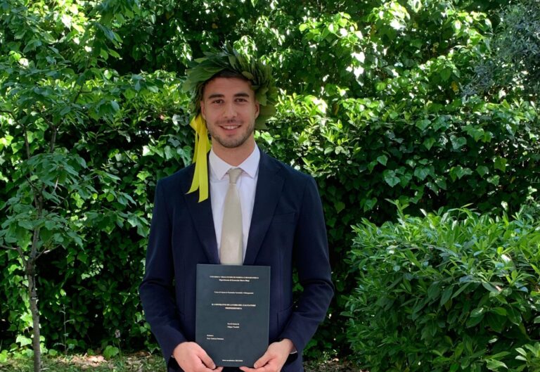 Vandelli: tra i pali un dottore gialloblù