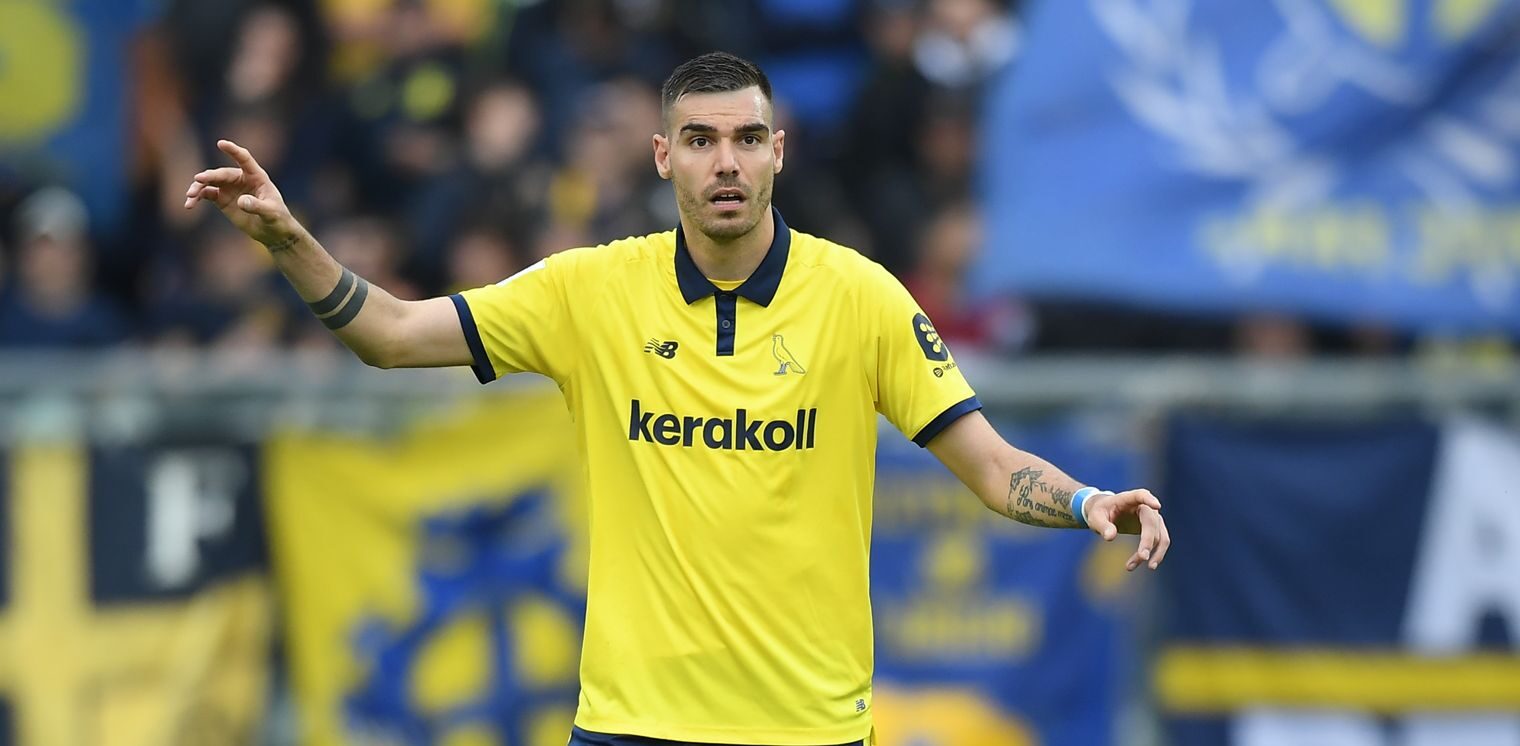 Zaro: “Ci siamo tolti un peso”