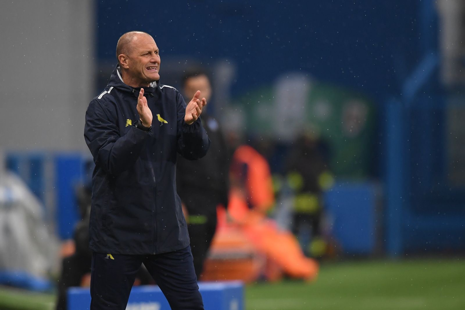 Bisoli: “Dispiaciuti, ma dato tutto”