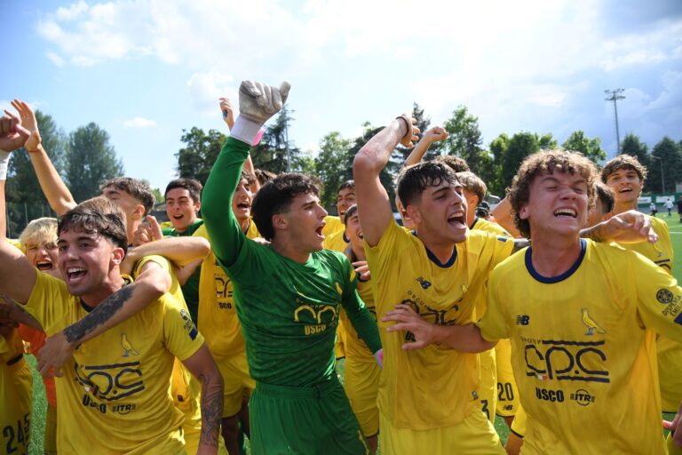 Primavera: è un poker da promozione