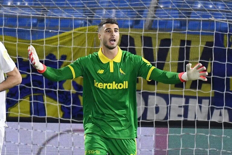 Vandelli: “Il mio punto di partenza”