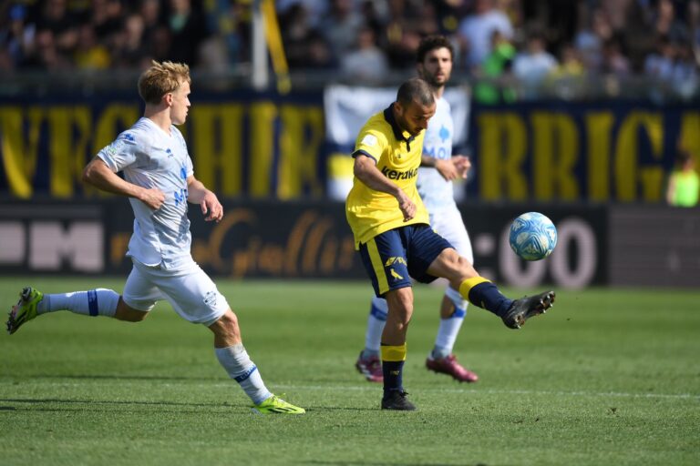 Cotali: “Modena, salvezza diretta”