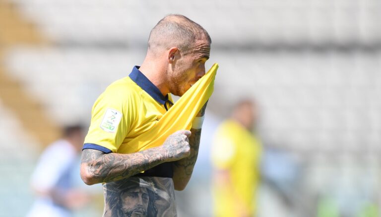 Modena-Como 0-0: salvezza e dignità