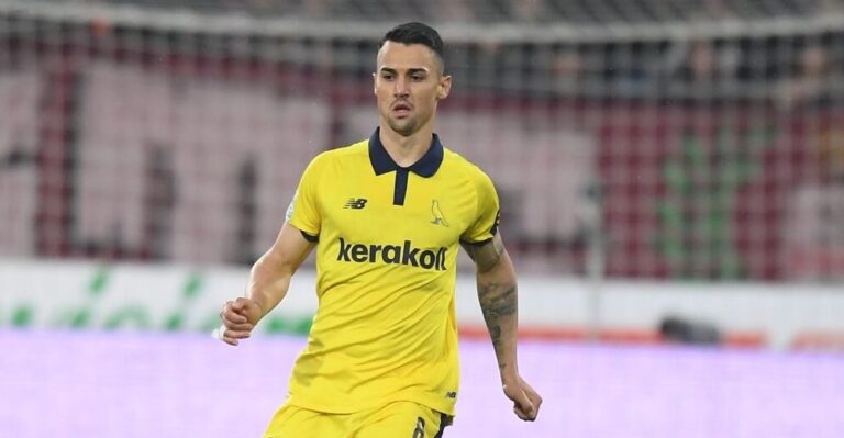 Santoro: “Il nostro pubblico meritava punti”