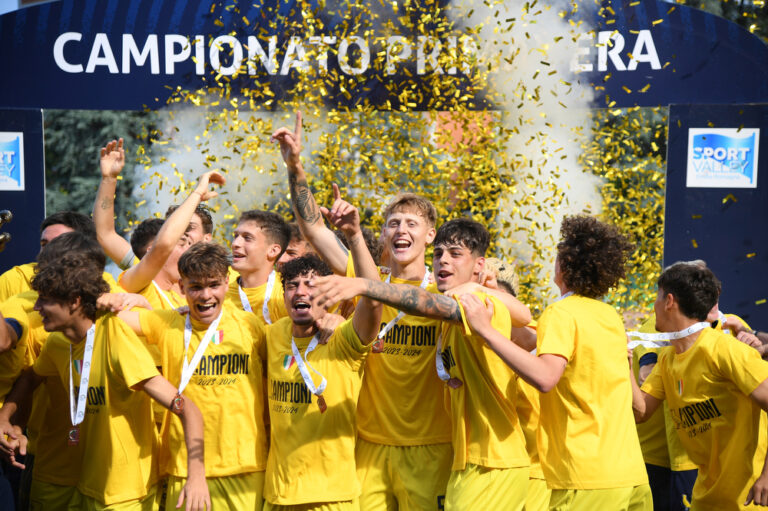 Primavera: il finale migliore
