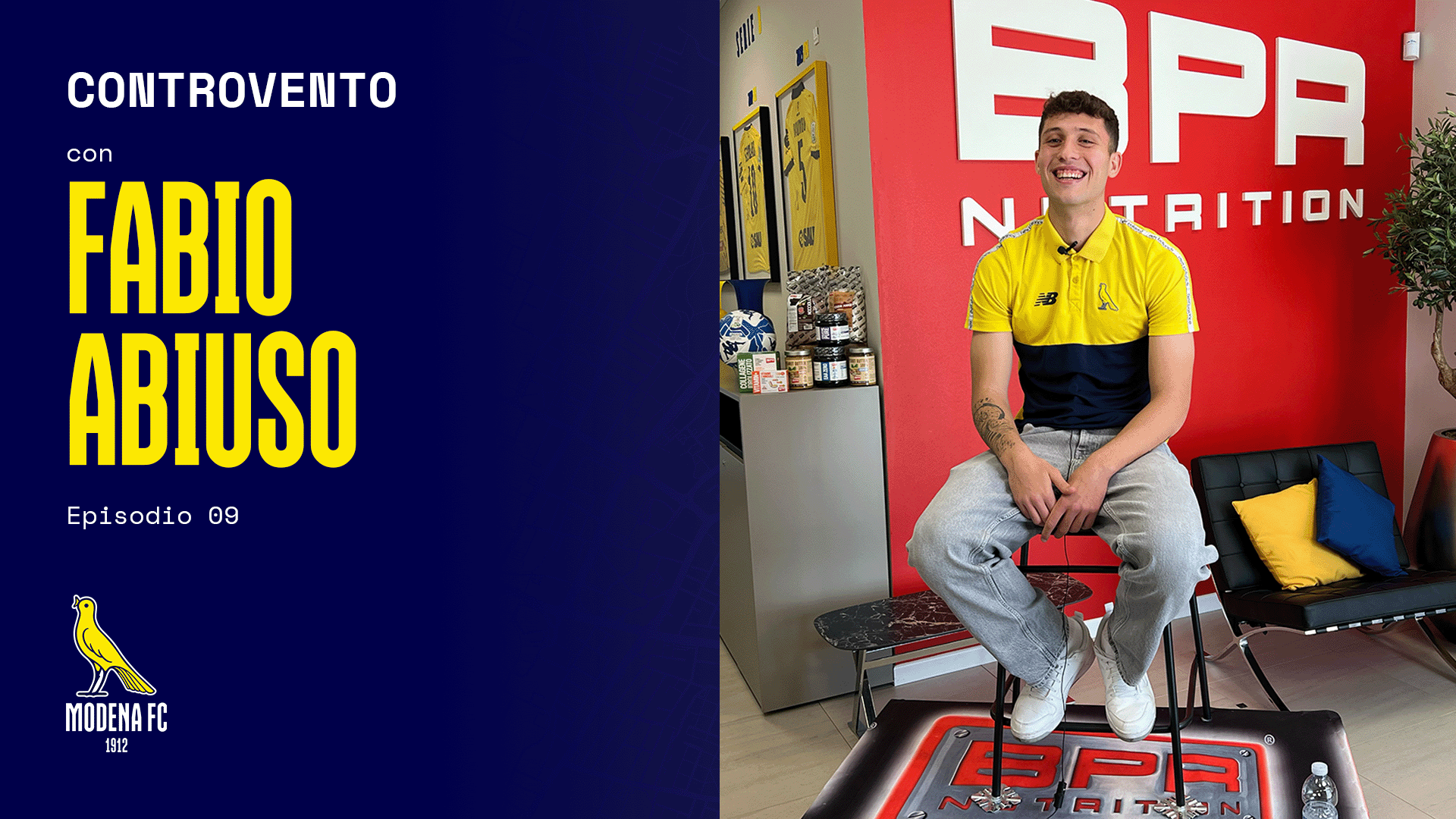 Controvento, Abiuso: “Vi racconto tutto”