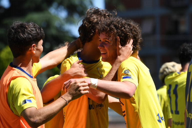 Primavera: 1-0 al Monza nel Trofeo Dossena