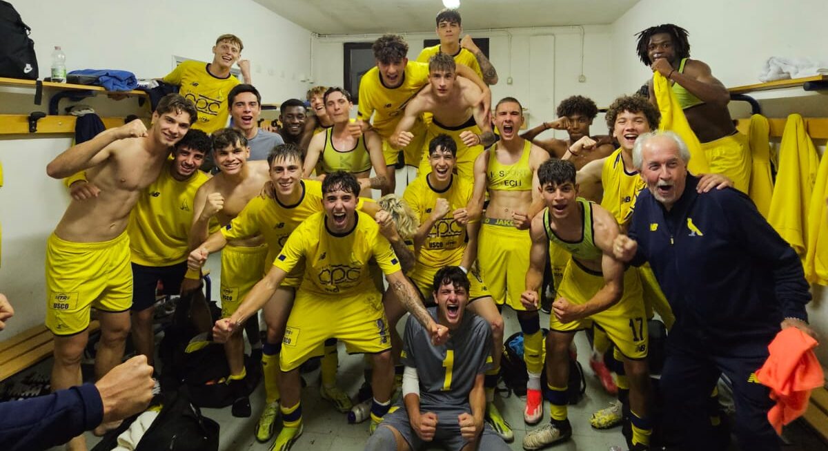 Primavera: è semifinale al Dossena