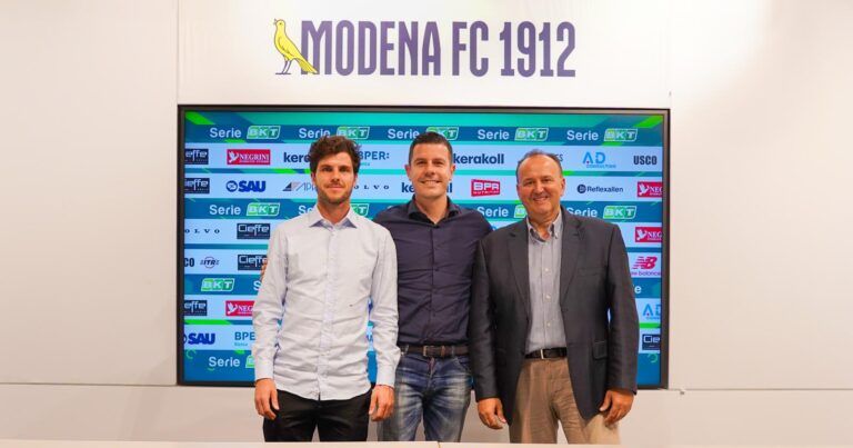 Paroli e Ricchi: benvenuti in gialloblù