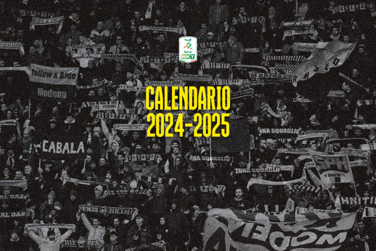 Serie BKT 2024-25: si parte da Bolzano