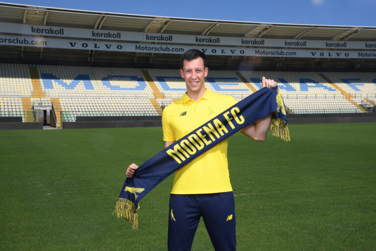 Calciomercato: dall’Atalanta arriva Sassi