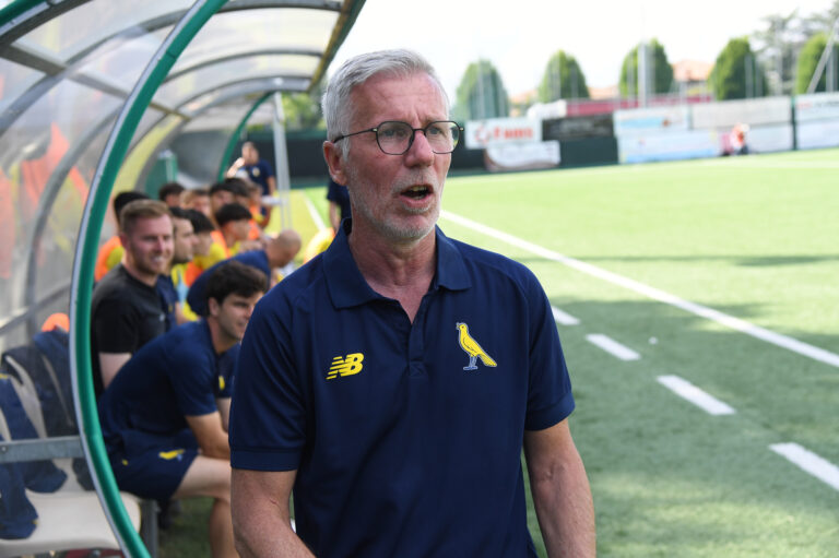 Settore Giovanile: i tecnici della nuova stagione