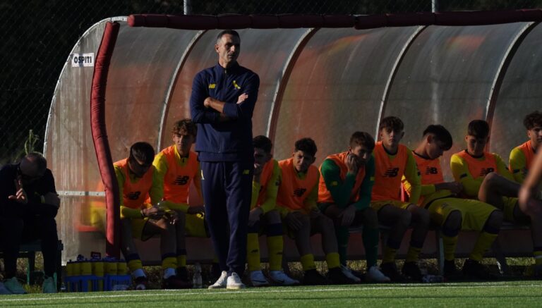 Settore Giovanile: i calendari di U17, U16 e U15