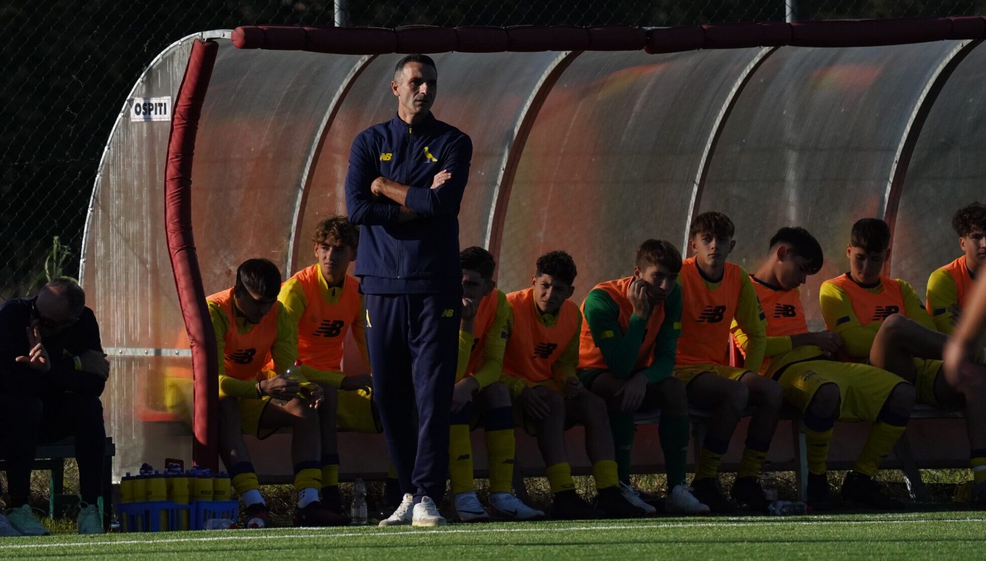 Settore Giovanile: i calendari di U17, U16 e U15 Settore Giovanile: i calendari di U17, U16 e U15