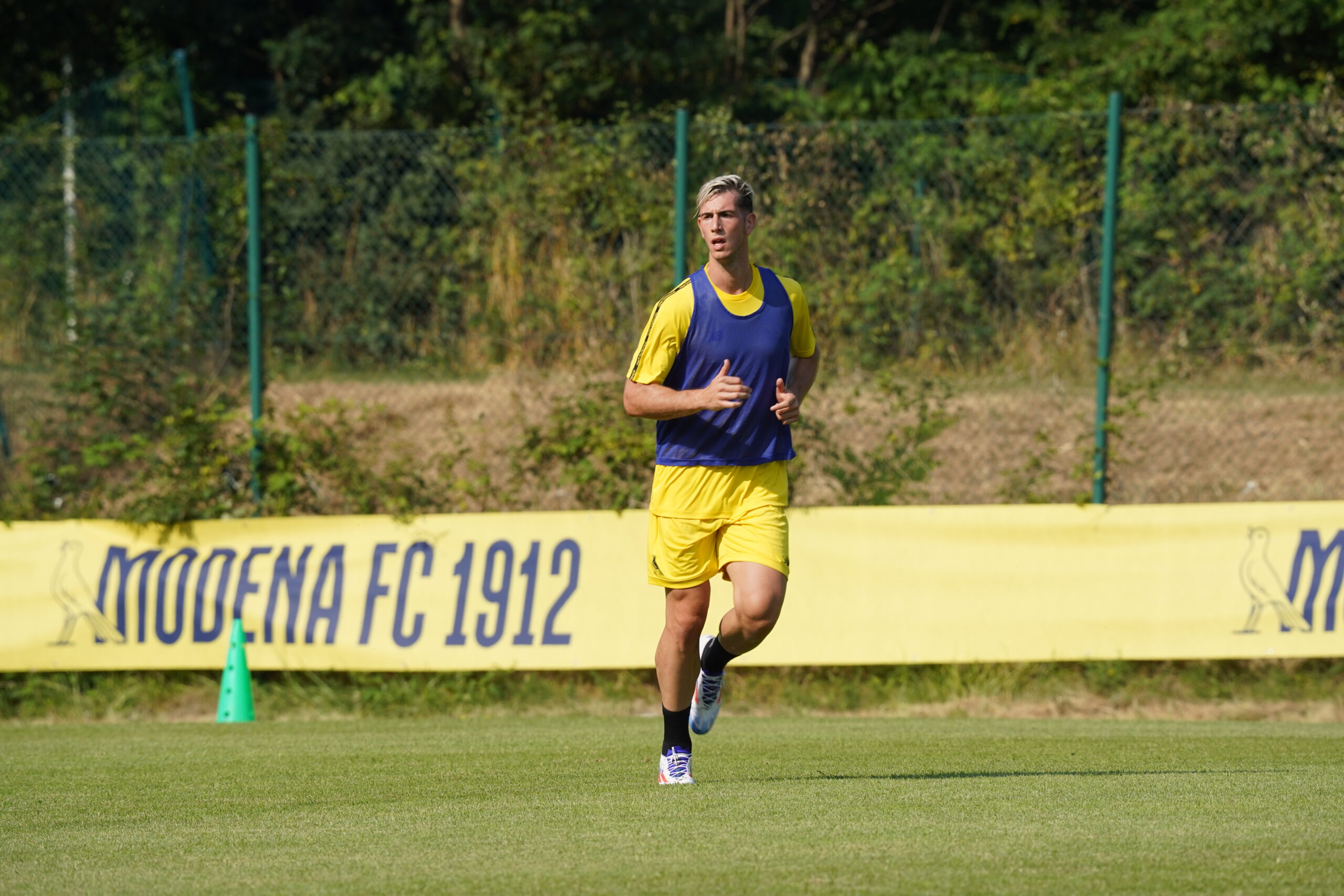 Calciomercato: Cauz gialloblù fino al 2026