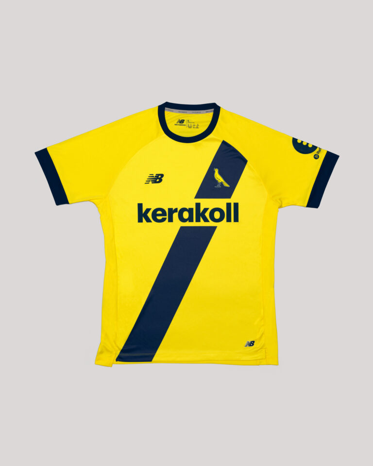 MODENA FC MAGLIA HOME STAGIONE 2024/25 MODENA FC MAGLIA HOME STAGIONE 2024/25