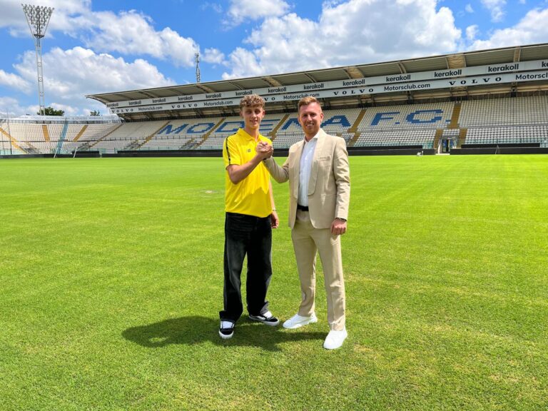 Primavera: dall’Austria arriva Schragl