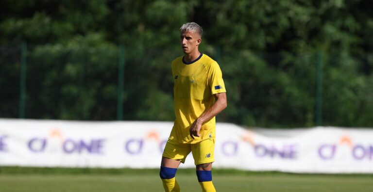 Calciomercato: Coccia a titolo definitivo all’Arezzo