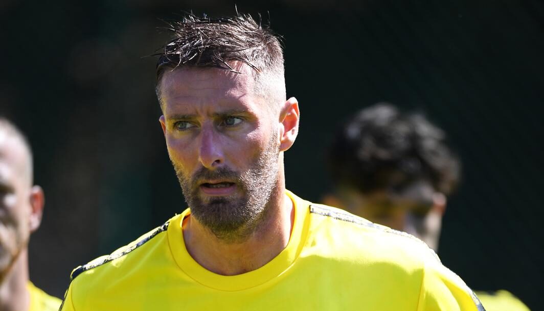 Pergreffi: “Entusiasmo e spirito di squadra” Pergreffi: “Entusiasmo e spirito di squadra”