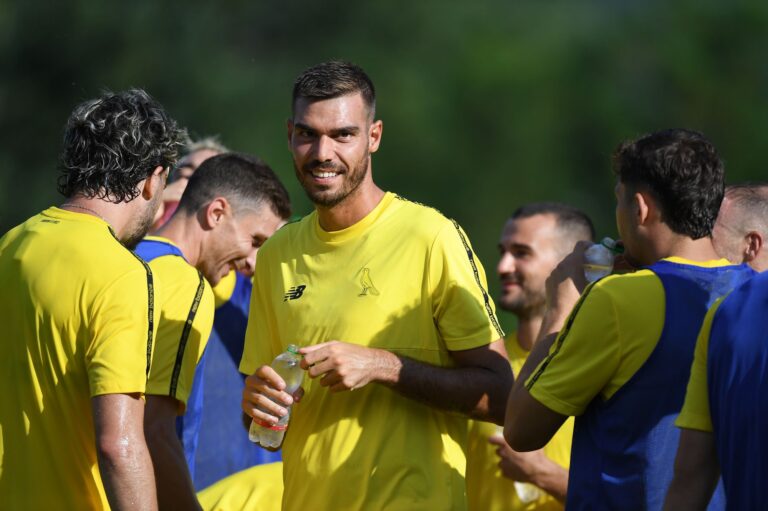 Fanano 2024: nuovo test il 24/7