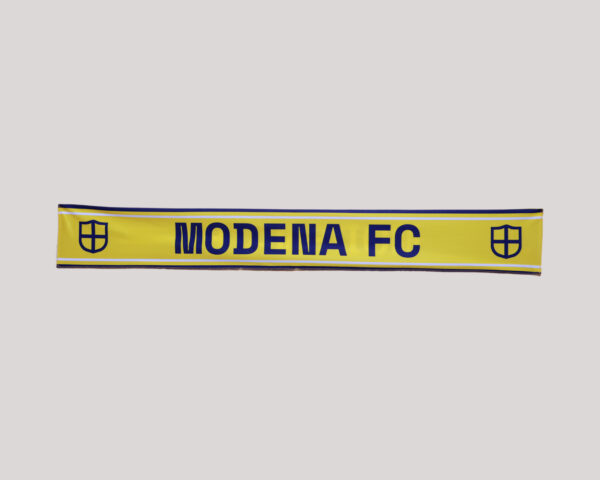 Modena FC sciarpa raso