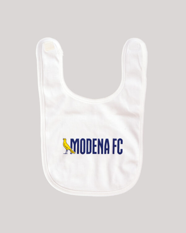 Modena FC bavaglio 2024-25