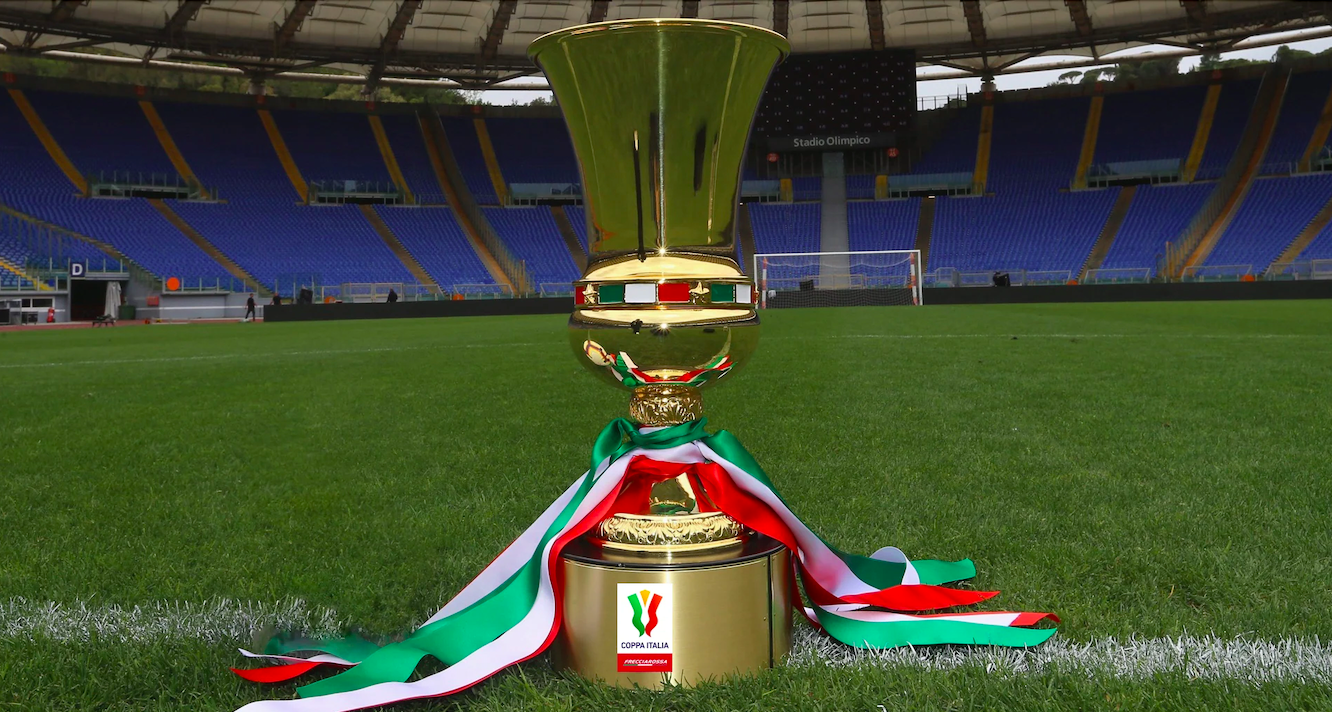 Coppa Italia 2025/26: Torino-Modena il 18 agosto Coppa Italia 2025/26: Torino-Modena il 18 agosto
