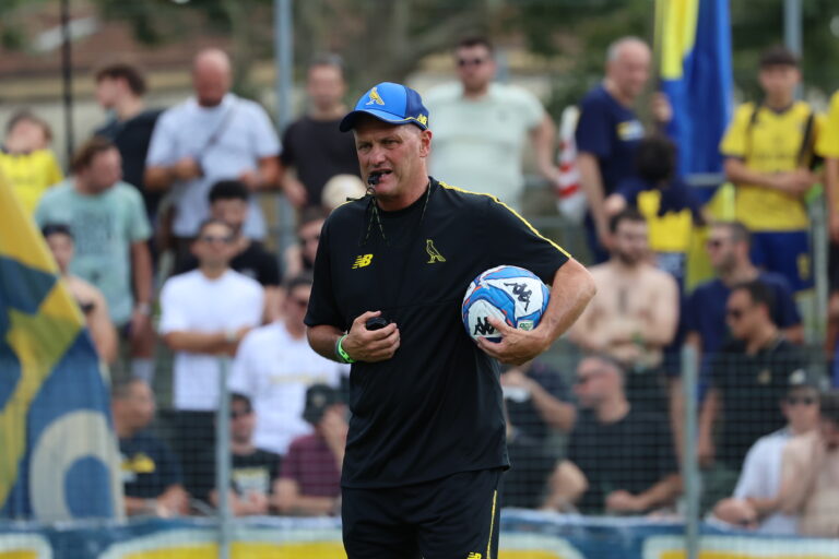 Bisoli: “A Bolzano una partita a scacchi”