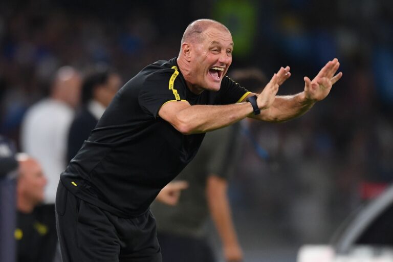 Bisoli: “Fiero di questo gruppo”