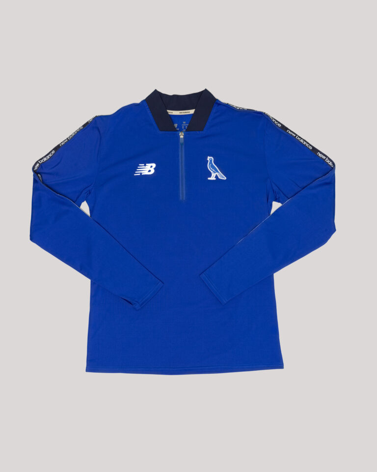 Modena FC felpa zip allenamento Modena FC felpa zip allenamento