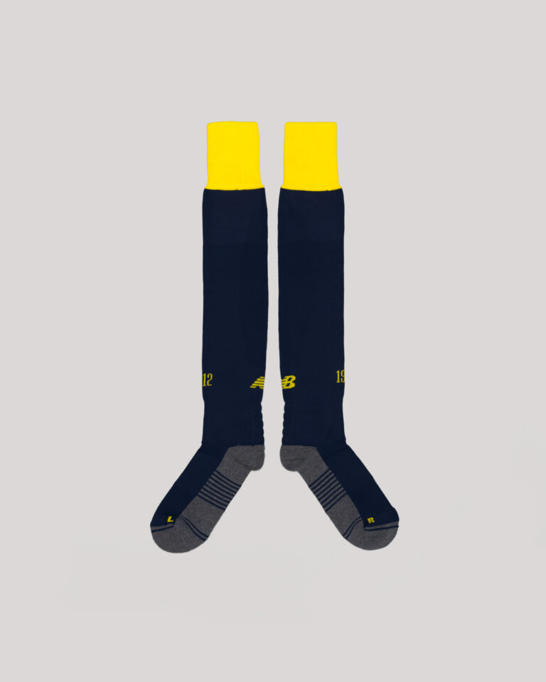 Modena FC Calzettoni home Stagione 2024/25 JR Modena FC Calzettoni home Stagione 2024/25 JR