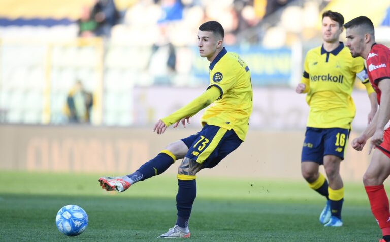 Calciomercato: Di Stefano al Campobasso