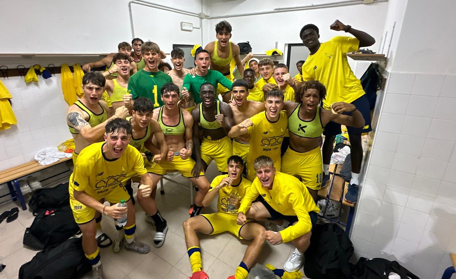 Primavera: 2-1 alla Spal all’esordio al Città di Vignola Primavera: 2-1 alla Spal all’esordio al Città di Vignola