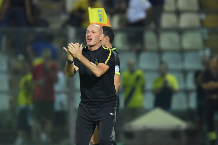 Bisoli: “Mortificati, ma testa alta”