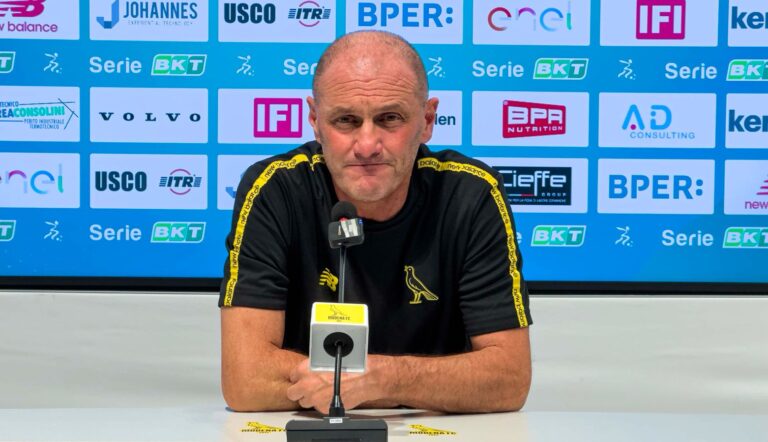 Bisoli: “Uniti per una grande sfida”