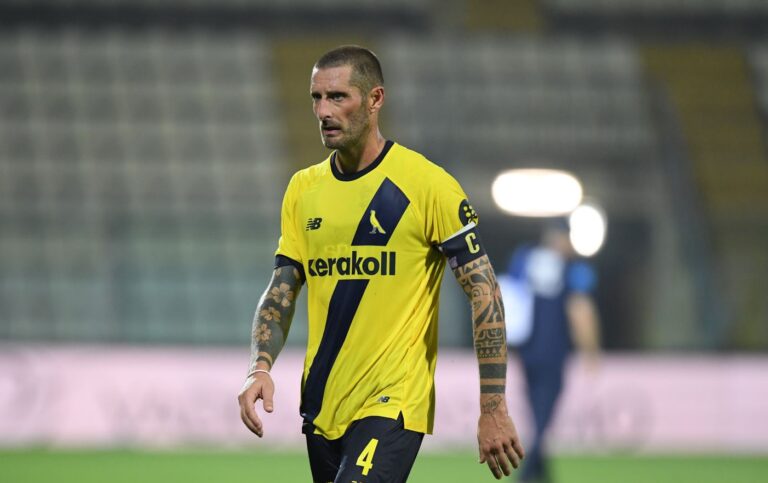 Pergreffi: “Ko che non cambia il nostro percorso”