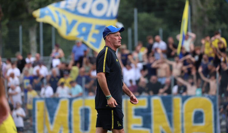 Ripresa la preparazione. Mercoledì porte aperte