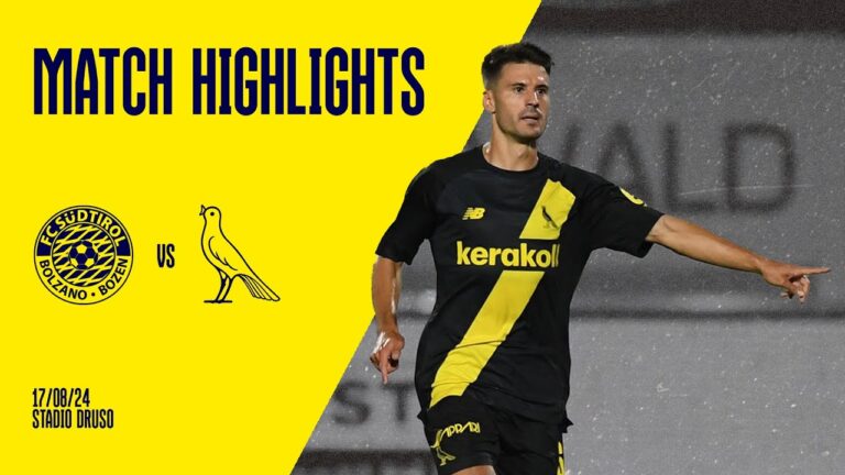 SÜDTIROL – MODENA