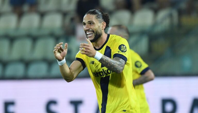 Pedro Mendes: “L’esordio che sognavo”