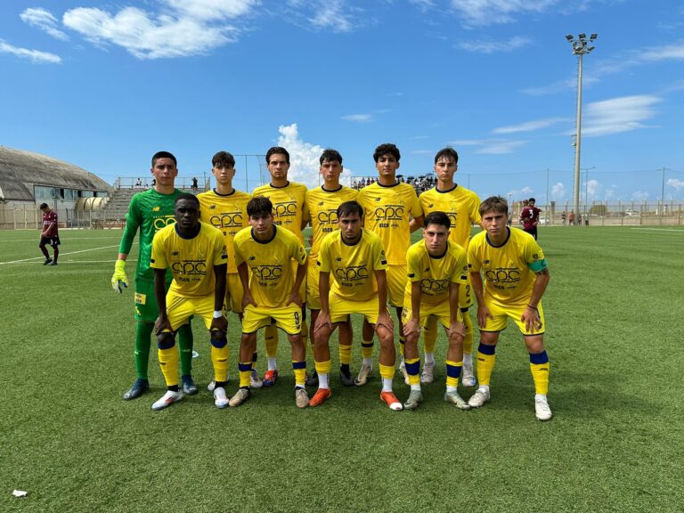 Primavera: sabato l’esordio con la SPAL