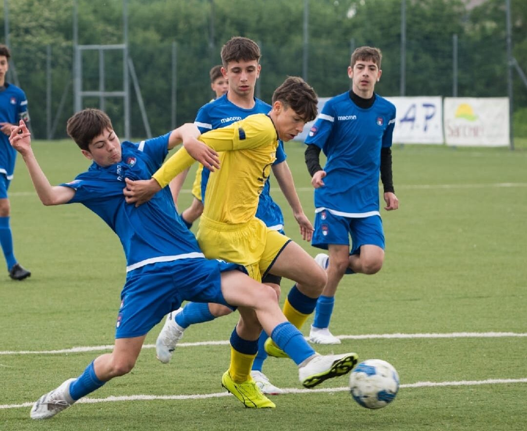 Settore Giovanile: chiamata dell’Albania per il 2010 Sharka