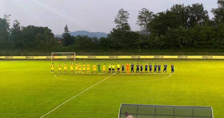 Under 17: Memorial Seghedoni, ai rigori passa l’Inter