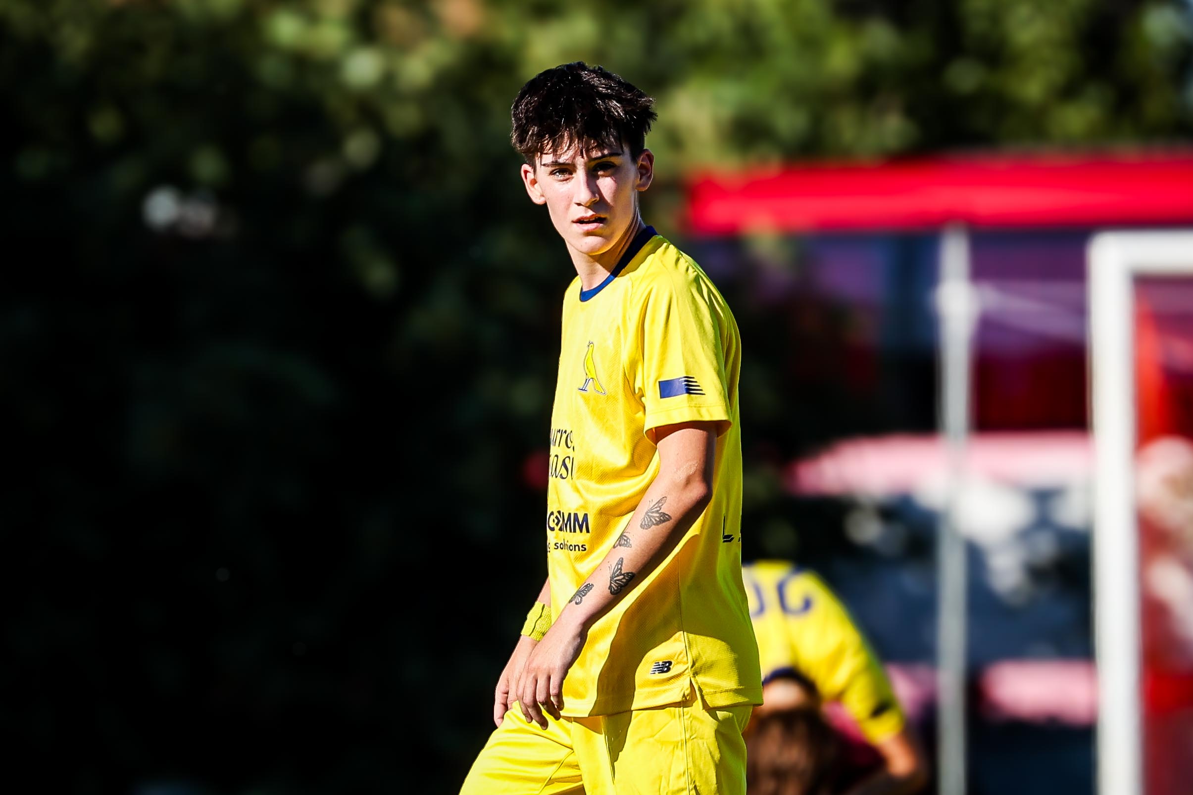 Modena Femminile: ko con la Reggiana